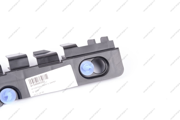 Кронштейн заднего бампера LADA Largus/Лада Ларгус боковой правый Lada