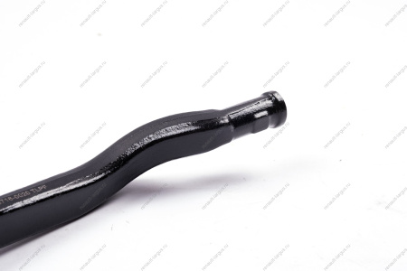 Наконечник рулевой тяги LADA Largus наружний левый GMB