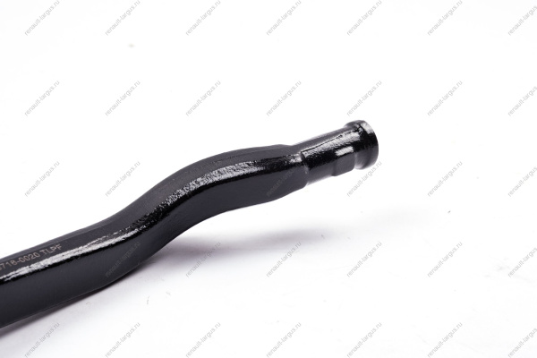 Наконечник рулевой тяги LADA Largus наружний левый GMB