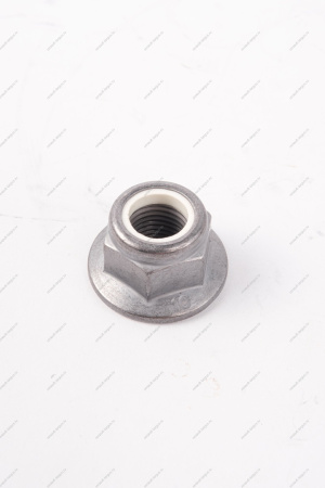 Гайка верхяя крепления амортизатора Renault Duster/Logan/Largus Renault
