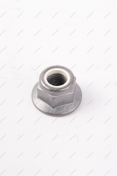 Гайка верхяя крепления амортизатора Renault Duster/Logan/Largus Renault