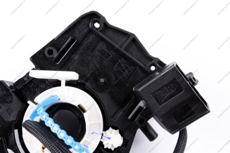 Подрулевой шлейф Renault Logan II Sandero II на авто без круиз-контроля Renault