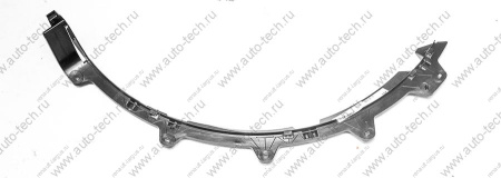 Кронштейн молдинга задней арки правый LADA Xray Cross Lada