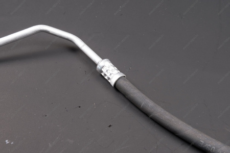 Трубопровод LADA Largus FL NEW конденсатора испарителя CGA