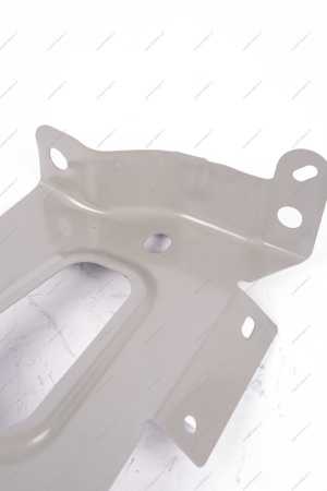 Усилитель панели рамки радиатора правый верхний Lada Vesta Lada