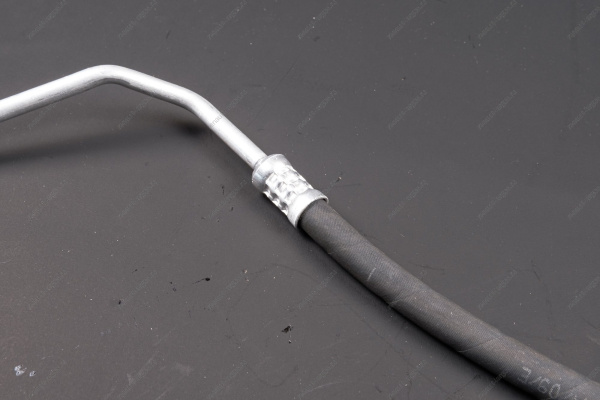 Трубопровод LADA Largus FL NEW конденсатора испарителя CGA