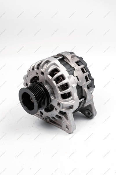 Генератор 125A LADA Largus FL Renault