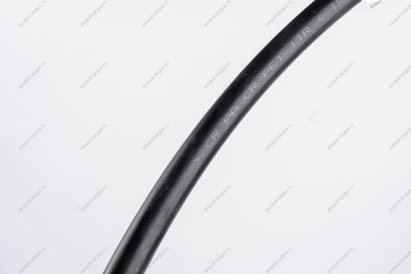 Трубопровод конденсатора высокого давления двигат H4M LADA XRAY Lada