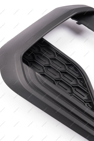 Заглушка ПТФ левая LADA Vesta SW Cross FL Lada