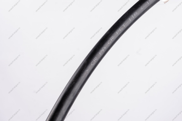 Трубопровод конденсатора высокого давления двигат H4M LADA XRAY Lada