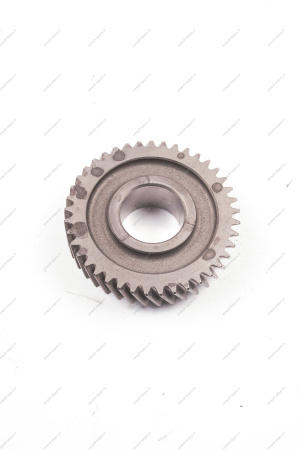 Шестерня 1-й передачи вторичного вала LADA Largus КПП-JR5 (41зуб)тросовая (3.727) Renault