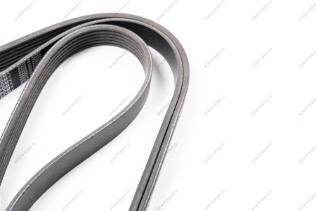 Ремень генератора LADA Largus 8 кл. 6PK1775 двигатель 11189 DONGIL