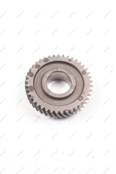 Шестерня 1-й передачи вторичного вала LADA Largus КПП-JR5 (41зуб)тросовая (3.727) Renault