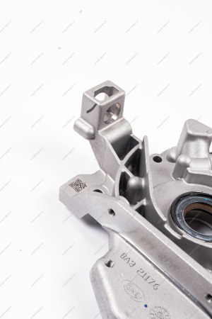 Насос маслянный LADA XRAY дв 1,8 i (P4M) Lada