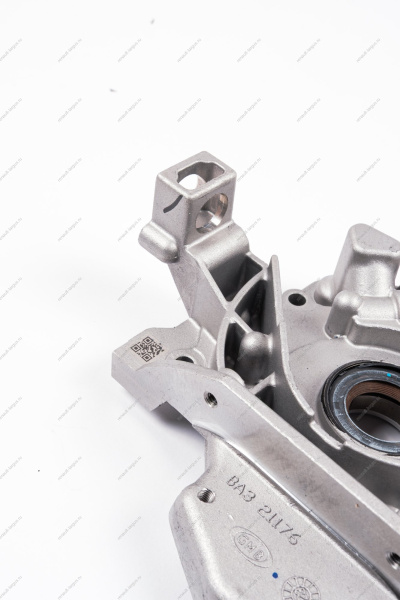 Насос маслянный LADA XRAY дв 1,8 i (P4M) Lada