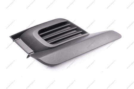 Заглушка бампера Renault Logan 18-22 (Передняя левая)