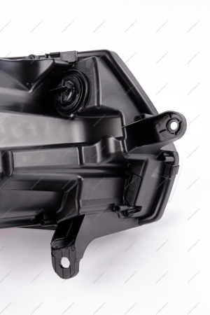 Фара левая (лампа H7) LADA Largus (FL) NEW Lada