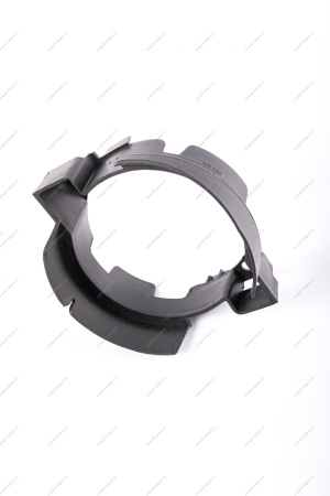 Держатель противотуманной фары RENAULT Logan/Рено Логан левый до 2010 года ASAM