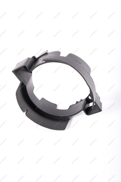 Держатель противотуманной фары RENAULT Logan/Рено Логан левый до 2010 года ASAM