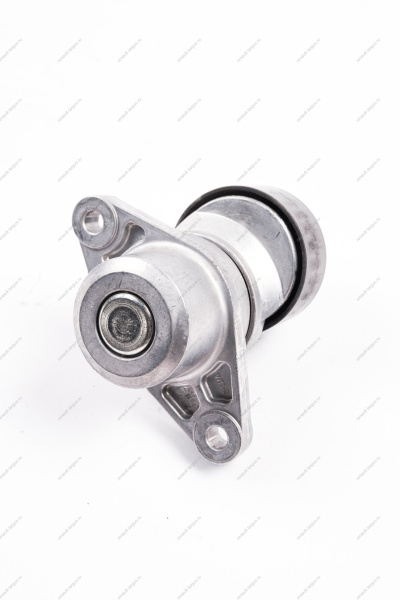 Ролик с натяжителем Lada Largus ремня доп. оборуд. с ГУР и кондиц. (GATES T39163 )