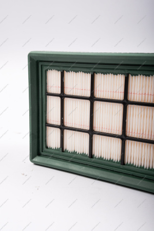 Фильтр воздушный (элемент фильтрующий) двигат 8кл/16 кл P3M/P4M с 12,08,2019 (качество оригинала) Lada Largus/Vesta БИГ ФИЛЬТР