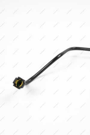 Трубка пароотвода передняя LADA Vesta (к адсорберу) Lada