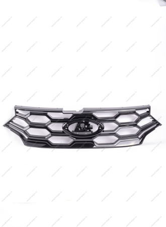 Решетка переднего бампера средняя LADA Vesta SW Cross NG Lada