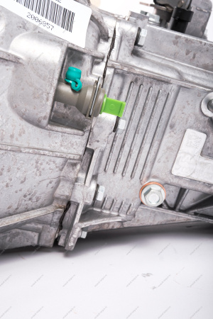 Коробка передач LADA Largus в сборе (BVI5-P3M,P4M) Lada