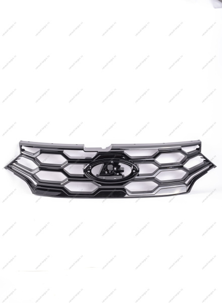 Решетка переднего бампера средняя LADA Vesta SW Cross NG Lada