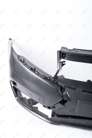 Бампер LADA Largus (FL) NEW передний Lada