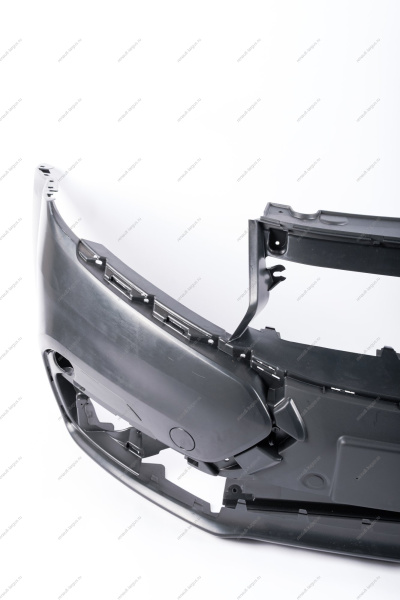 Бампер LADA Largus (FL) NEW передний под окраску Lada