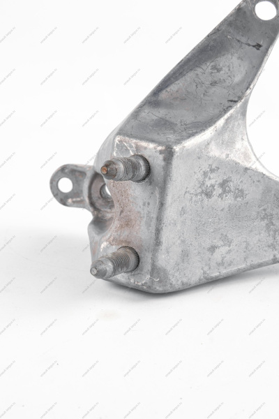 Кронштейн LADA XRAY/Largus левой опоры подвески двигателя (P4M,P4P-BVR5,BVI5) (2 шпильки) Lada
