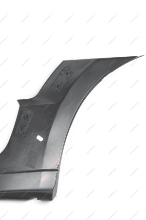 Накладка переднего бампера правая (с клеющей лентой) Lada Largus Cross до 2021г. Lada