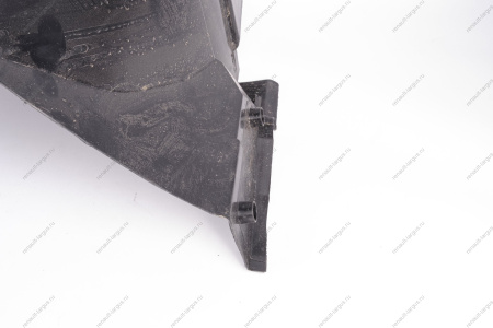 Подкрылок LADA Largus/RENAULT Logan 10-13 передний правый (Полад) Lada
