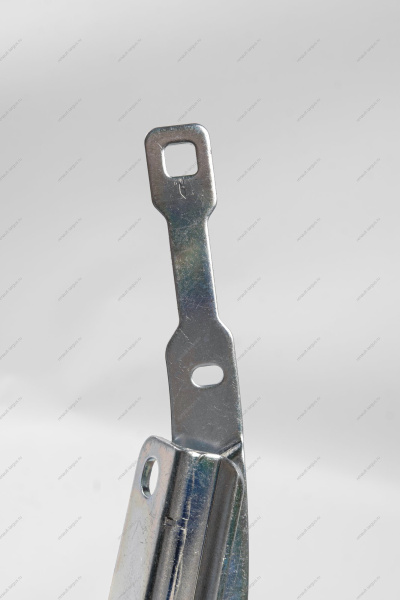 Петля капота левая RENAULT Logan 2014- Россия