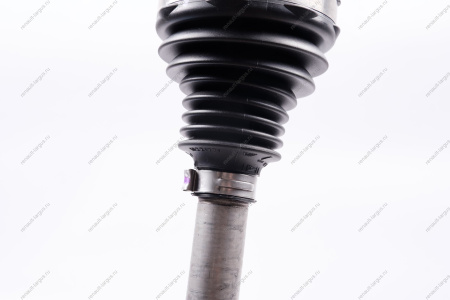 Привод левого переднего колеса в сборе LADA XRAY Cross ( GKN Driveline) Lada