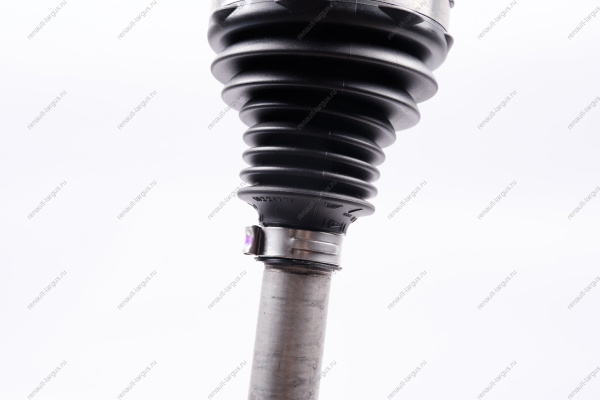 Привод левого переднего колеса в сборе LADA XRAY Cross ( GKN Driveline) Lada