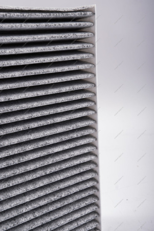 Фильтр салонный LADA Vesta/XRAY/Logan 2014- Угольный PILENGA