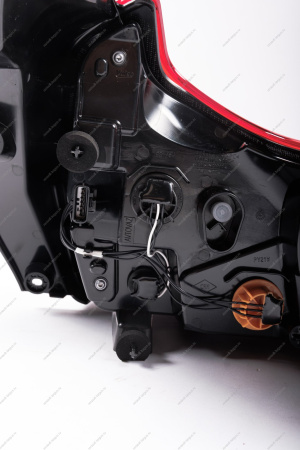 Фонарь LADA XRAY задний левый Renault