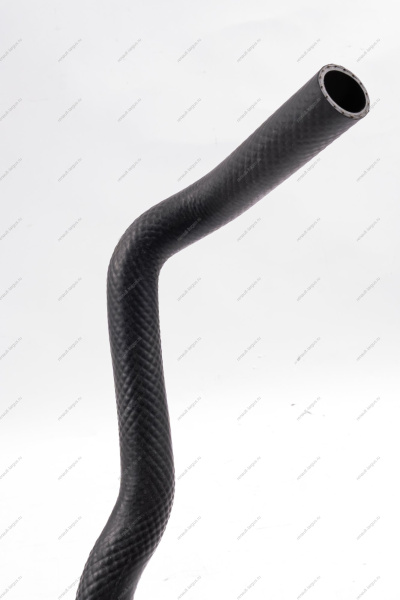 Шланг LADA Largus подводящий радиатора 8 кл.(от радиатора к термостату)(верхний) двигат 11189 (L=918/тФвн31,3) (БРТ) Lada