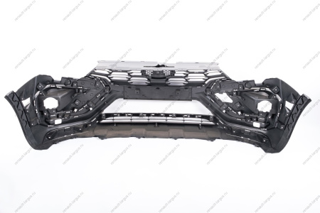 Бампер передний (шагрень) LADA Vesta SW Cross NG Lada