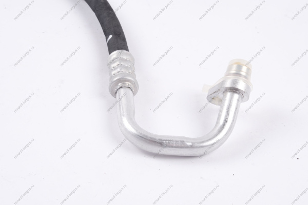 Трубка кондиционера компрессора (от компрессора к радиатору)RENAULT Logan/Sandero 2014- Renault