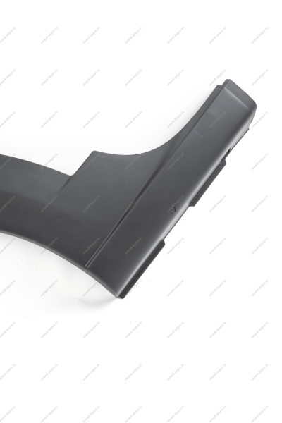 Облицовка LADA Largus Cross (FL) NEW заднего крыла правая Lada