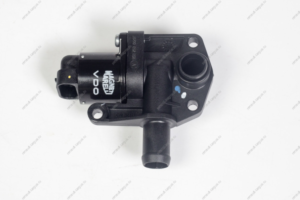 КлапанRENAULT Logan/Largus холостого хода с корпусом 7700100946 Renault