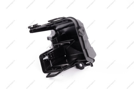 Корпус монтажного блока предохранителей (нижняя часть, без крышки и без вставки) Lada Vesta SW Lada