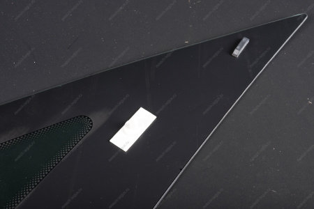 Стекло LADA Vesta/Веста окна боковины левое (тонирован) (Tinted) Lada