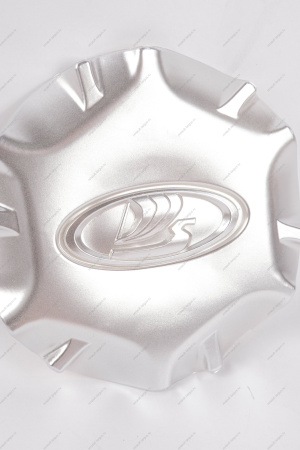 Колпак колеса R-16 LADA Vesta/Веста для литого диска (Пталомей) (на диск 8450006802) (,КиК, ООО г. Красноярск) Lada