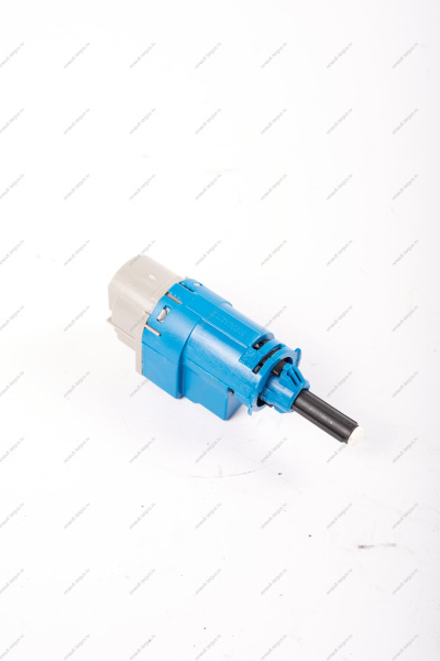 Выключатель педали сцепления RENAULT LOGAN II 2014- (синий) RENAULT