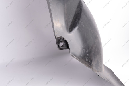 Подкрылок LADA Largus/RENAULT Logan 10-13 передний правый (Полад) Lada