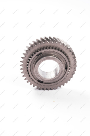 Шестерня 1-й передачи вторичного вала LADA Largus КПП-JR5(41зуб)тросовая (3.727) Renault